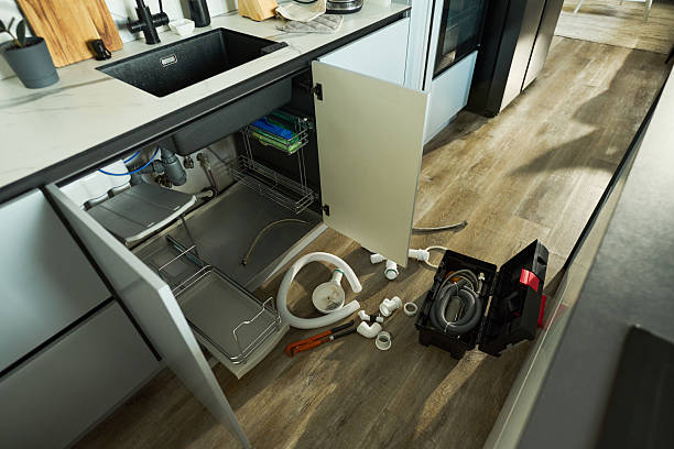 Reliable Drain Cleaning contractor in Sibley, LA by Street Wise - Plumbing